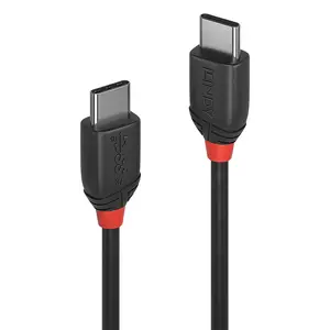 Premium USB 3.1 Kabel Typ C Stecker/Stecker 1,5 m Premium USB 3.1 Kabel Typ C Stecker/Stecker 1,5 m