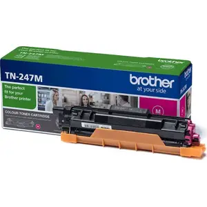 Toner TN-247M ca. 2300 Seiten magenta Toner TN-247M ca. 2300 Seiten magenta
