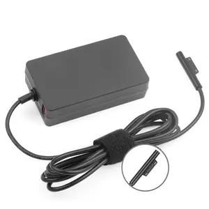 65W AC Adapter für Microsoft Surface Pro 4 und 5 65W AC Adapter für Microsoft Surface Pro 4 und 5