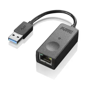 USB 3.0 to Ethernet Adapter USB 3.0 to Ethernet Adapter