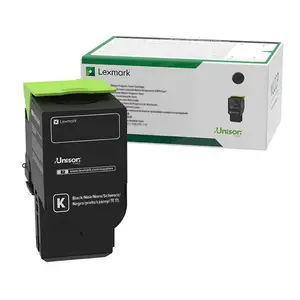 Toner 78C1XC0 ca. 5000 Seiten cyan Toner 78C1XC0 ca. 5000 Seiten cyan