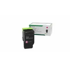 Toner 78C1UM0 ca. 7000 Seiten magenta Toner 78C1UM0 ca. 7000 Seiten magenta