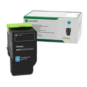 Toner 78C10C0 ca. 1400 Seiten cyan Toner 78C10C0 ca. 1400 Seiten cyan