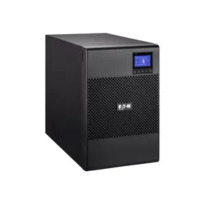 Unterbrechungsfreie Stromversorgung (USV) Eaton 9SX Doppelwandler (Online) 3 kVA 2700 W 9 AC- Ausgänge Unterbrechungsfreie Stromversorgung (USV) Eaton 9SX Doppelwandler (Online) 3 kVA 2700 W 9 AC- Ausgänge