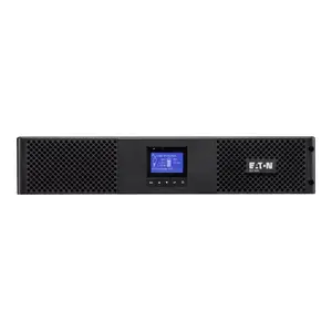 Unterbrechungsfreie Stromversorgung (USV) Eaton 9SX Doppelwandler (Online) 2 kVA 1800 W 9 AC- Ausgänge Unterbrechungsfreie Stromversorgung (USV) Eaton 9SX Doppelwandler (Online) 2 kVA 1800 W 9 AC- Ausgänge