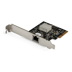 1 Port PCIe Netzwerkkarte 4 Speed 5GBASE-T/NBASE T Ethernet