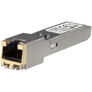 Cisco kompatibles SFP+ Transceiver Modul 10GBASE-T