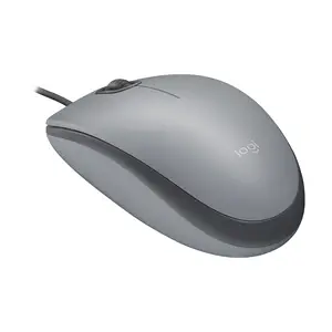 M110 Silent Mouse Optisch 3 Tasten USB kabelgebunden M110 Silent Mouse Optisch 3 Tasten USB kabelgebunden