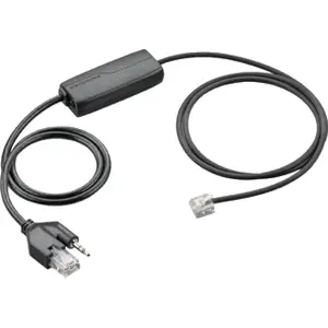 APS-11 Elektronischer Hook-Switch Adapter APS-11 Elektronischer Hook-Switch Adapter