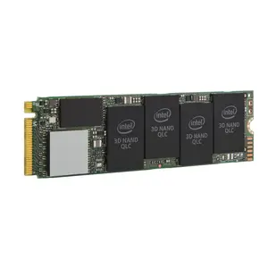 Solid-State Drive 660p Series - 512 GB SSD - intern - M.2 2280 - PCI Express 3.0 x4 (NVMe) Solid-State Drive 660p Series - 512 GB SSD - intern - M.2 2280 - PCI Express 3.0 x4 (NVMe)
