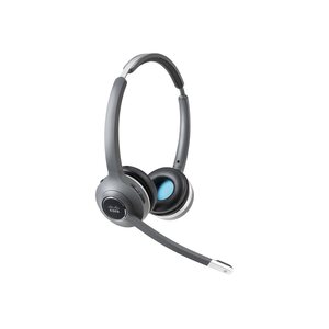 562 Wireless Dual Headset mit Standard Base Station