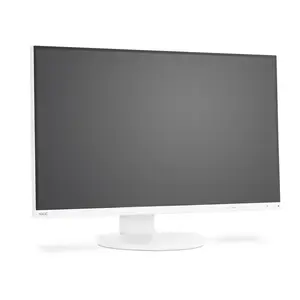 MultiSync EA271Q 68cm (27") Display 2560x1440 Pixel 350 cd/m² 1000:1 6ms Weiß MultiSync EA271Q 68cm (27") Display 2560x1440 Pixel 350 cd/m² 1000:1 6ms Weiß