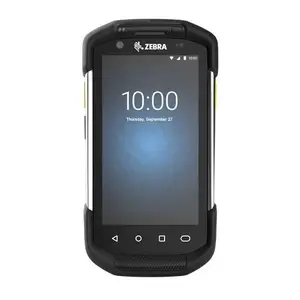 TC72, 2D, SE4750, BT, WLAN, NFC, GMS, Android TC72, 2D, SE4750, BT, WLAN, NFC, GMS, Android
