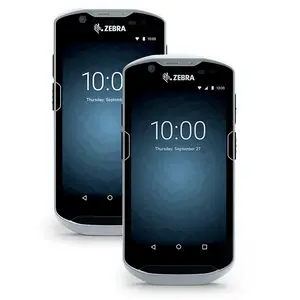 TC57 2D BT WLAN 4G NFC GPS GMS Android TC57 2D BT WLAN 4G NFC GPS GMS Android