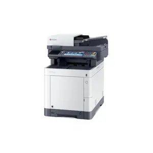 Ecosys M6635cidn MFP A4 All-in-One Drucker/Kopierer/Scanner/Fax Laserdruck Ecosys M6635cidn MFP A4 All-in-One Drucker/Kopierer/Scanner/Fax Laserdruck
