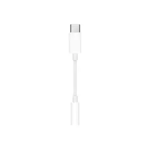 USB-C auf 3,5 mm Klinke Headphone Adapter USB-C auf 3,5 mm Klinke Headphone Adapter