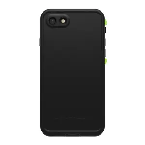 Fre Apple iPhone SE (2nd gen)/8/7 Night Lite Schwarz Fre Apple iPhone SE (2nd gen)/8/7 Night Lite Schwarz