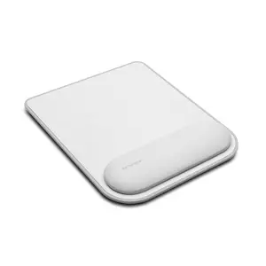 ErgoSoft Mauspad mit Handgelenkauflage für Standardmäuse ErgoSoft Mauspad mit Handgelenkauflage für Standardmäuse