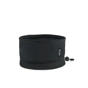 Eco Accessories Tray Tasche SELECT Polyester Schwarz Eco Accessories Tray Tasche SELECT Polyester Schwarz