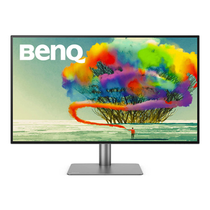 PD3220U 80cm (31,5'') Display 3840x2160 Pixel 1300:1 350cd/m² 5ms