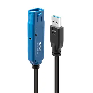 USB 3.0 Active Extension Cable Pro USB-E USB 3.0 Active Extension Cable Pro USB-E