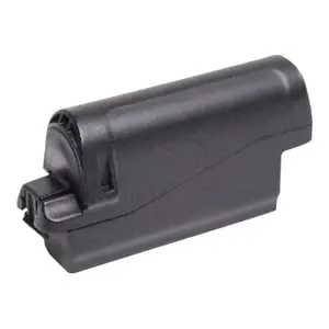 PowerPrecision+ Handheld-Batterie 1 x Lithium-Ionen 5000 mAh PowerPrecision+ Handheld-Batterie 1 x Lithium-Ionen 5000 mAh