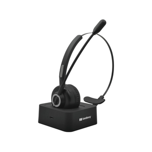 Bluetooth Office Headset Pro