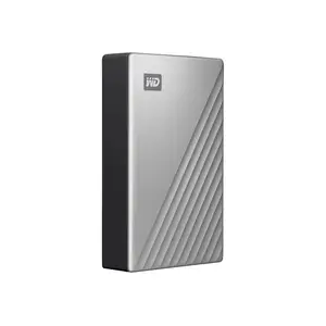 My Passport Ultra for Mac HDD 4000 GB US My Passport Ultra for Mac HDD 4000 GB US