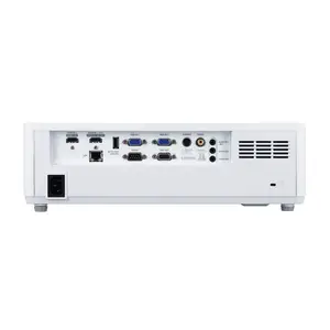 PL6610T 3D DLP Projektor 1920x1200 Pixel 5500 ANSI Lumen PL6610T 3D DLP Projektor 1920x1200 Pixel 5500 ANSI Lumen