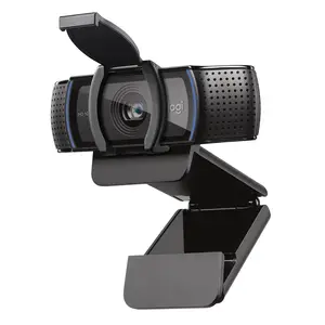 HD Pro Webcam C920S Farbe 1920x1080 Audi HD Pro Webcam C920S Farbe 1920x1080 Audi
