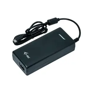 i-tec Universal Charger USB-C PD 3.0 und 1xUSB 3.0, 112W i-tec Universal Charger USB-C PD 3.0 und 1xUSB 3.0, 112W