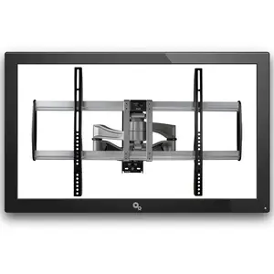 Full-Motion-TV-Wandhalterung Premium Full-Motion-TV-Wandhalterung Premium