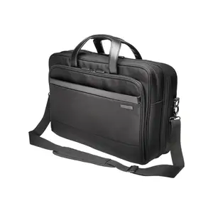 Contour 2.0 Pro Briefcase für 43,2cm (17") Notebooks Polyester schwarz Contour 2.0 Pro Briefcase für 43,2cm (17") Notebooks Polyester schwarz