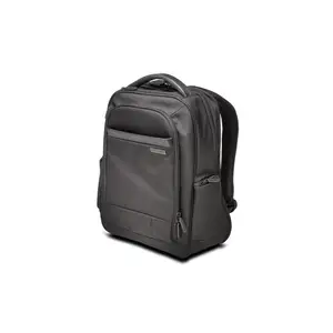 Contour 2.0 Pro Backpack für 43,2cm (17") Notebooks Polyester schwarz Contour 2.0 Pro Backpack für 43,2cm (17") Notebooks Polyester schwarz