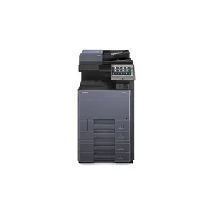 TASKalfa 2553ci A3 All-in-One Farblaserdrucker Drucken: 4800x1.200 dpi 25/25 ppm Duplex TASKalfa 2553ci A3 All-in-One Farblaserdrucker Drucken: 4800x1.200 dpi 25/25 ppm Duplex