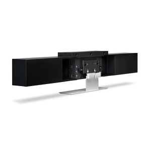 Studio USB Soundbar 4k Kamera