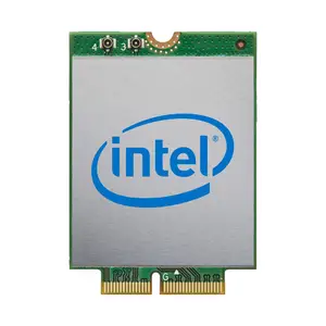 NIC WI-FI 6 AX201 2230 2x2 AX+BT No vPro NIC WI-FI 6 AX201 2230 2x2 AX+BT No vPro