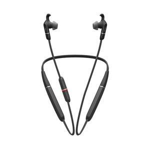 Evolve 65e MS+ Link 370 Headset Stereo Bluetooth