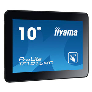 ProLite TF1015MC-B2 25,7cm (10,1") Touch 1280x800 Pixel 25ms