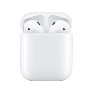 AirPods mit Ladecase weiß