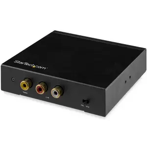 StarTech HDMI auf Cinch Wandler StarTech HDMI auf Cinch Wandler