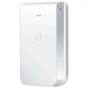 Unifi UAP-IW-HD Access Point 802.11ac Wave 2 Wi-Fi Dualband Unifi UAP-IW-HD Access Point 802.11ac Wave 2 Wi-Fi Dualband