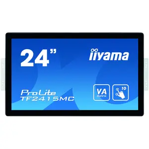 Touchscreen 61cm (24") 1920x1080 Pixel 16ms Touchscreen 61cm (24") 1920x1080 Pixel 16ms
