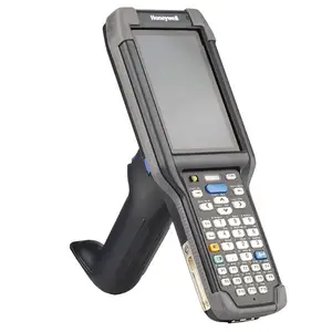 CK65 Datenerfassungsterminal, 2D, EX20, BT, WLAN, Num., GMS, Android CK65 Datenerfassungsterminal, 2D, EX20, BT, WLAN, Num., GMS, Android