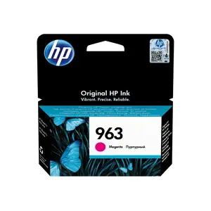 3JA24AE#BGX Tintenpatrone ca. 700 Seiten Magenta 3JA24AE#BGX Tintenpatrone ca. 700 Seiten Magenta