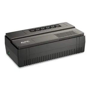 Back-UPS BV 650VA AVR UniSchuko Outlet 230V Back-UPS BV 650VA AVR UniSchuko Outlet 230V
