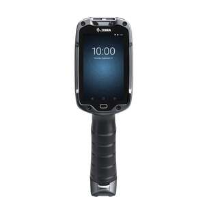 TC8300, BT, WLAN, Android, Mobiles Datenerfassungsgerät, 2D, Imager (Extended Range)