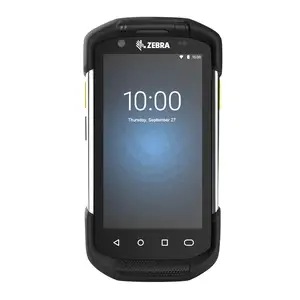 TC77 Datenerfassungsterminal 11.9 cm (4.7") (1280 x 720) 32GB TC77 Datenerfassungsterminal 11.9 cm (4.7") (1280 x 720) 32GB