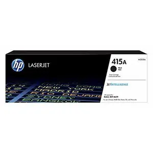 Toner W2030A 415A ca. 2400 Seiten schwarz Toner W2030A 415A ca. 2400 Seiten schwarz