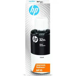 32XL Tinte ca. 6000 Seiten Schwarz 32XL Tinte ca. 6000 Seiten Schwarz
